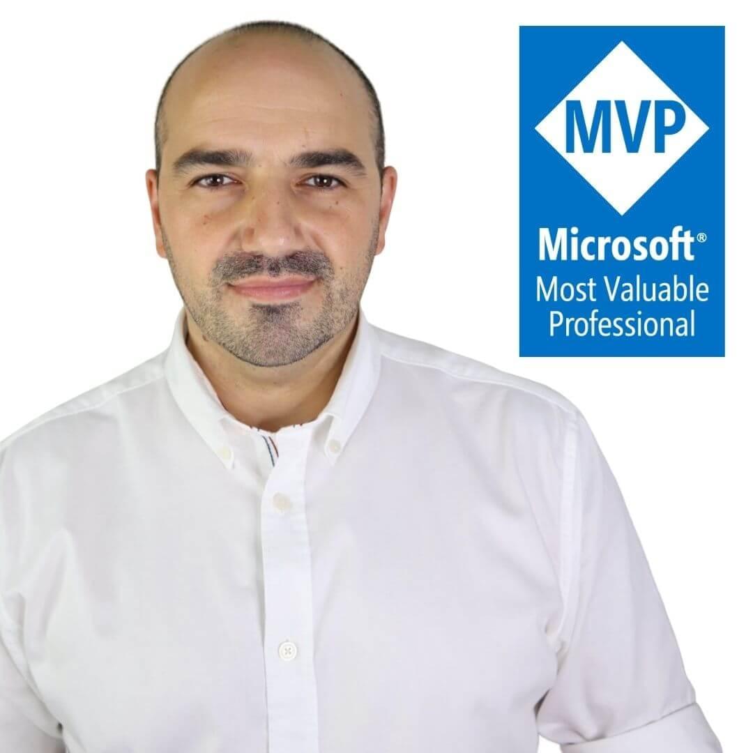 Emprender online con Franck Scipion